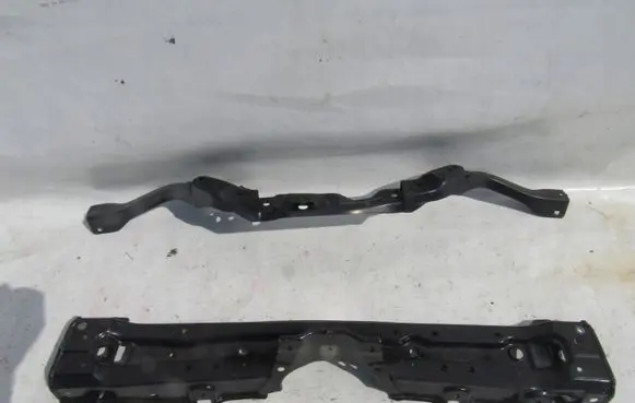 Toyota C-HR I Front piece kit 
