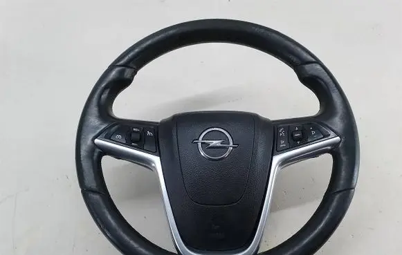 Opel Insignia A Steering wheel 1331654713270401