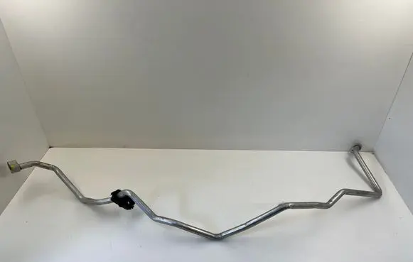 Porsche 911 991 Engine coolant pipe/hose 99157309504
