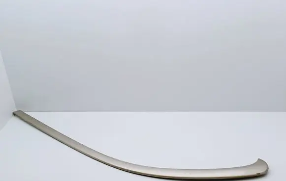 Mercedes-Benz C W202 Rear side glass trim 
