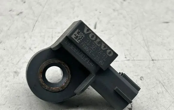 Volvo V40 Airbag deployment crash/impact sensor 31387891 143221003934