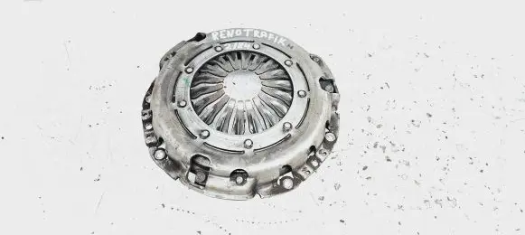 Renault Trafic II (X83) Pressure plate 196089