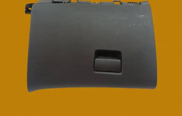 Opel Astra K Glove box 13202607
