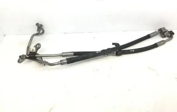 Mercedes-Benz AMG GT R190 C190 Power steering hose/pipe/line A1904601900