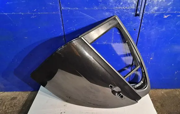 Jaguar XE Rear door REARLEFTDOOR