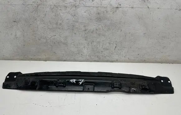 Audi Q7 4L Bottom radiator support slam panel 7L0805551A CZH671713