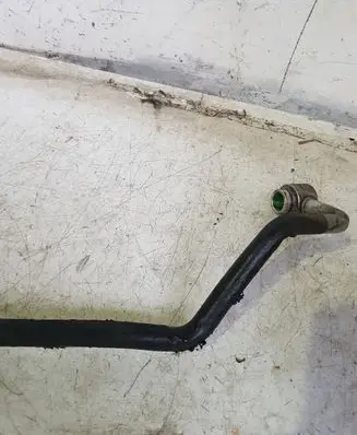 Audi A4 S4 B7 8E 8H Air conditioning (A/C) pipe/hose