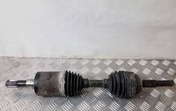 Jeep Cherokee III KJ Front driveshaft P52111781AB