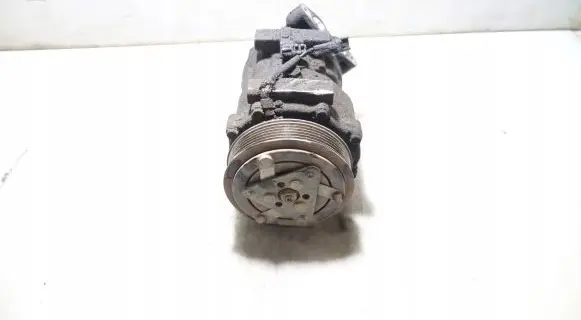 Volvo S40 Air conditioning (A/C) compressor (pump)