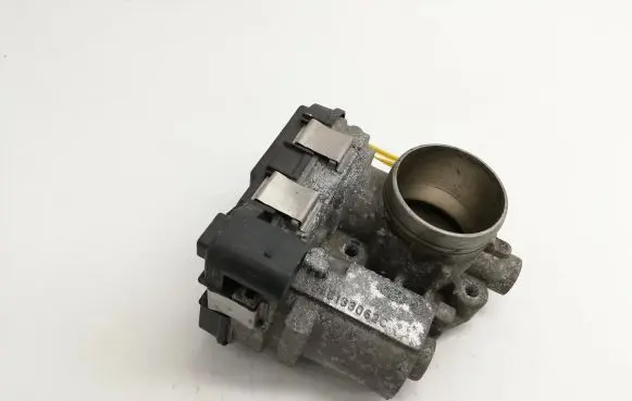 Skoda Fabia Mk3 (NJ) Throttle valve 04C133062C