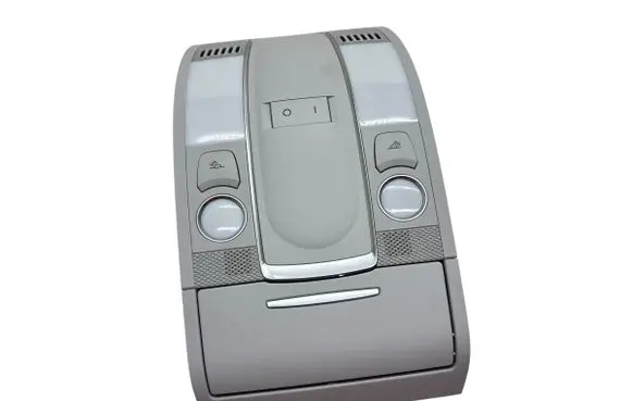 Audi A6 S6 C6 4F Front seat light 4F0947135BQ