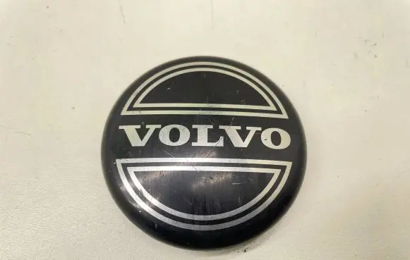 Volvo S60 Original wheel cap 8646379 112501
