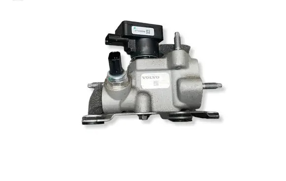 Volvo EX40 Air conditioning (A/C) expansion valve 32414704