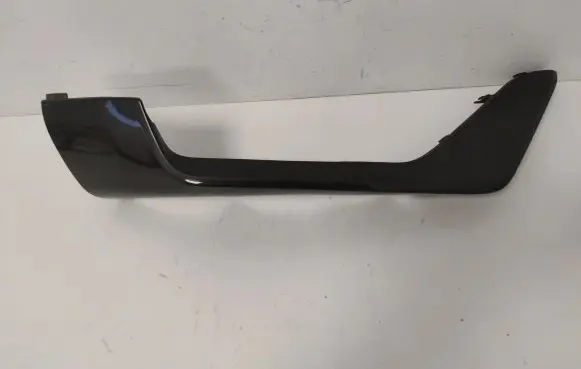 Volvo XC90 Front bumper corner part panel trim 31694568