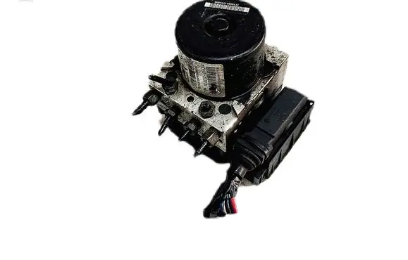 Opel Astra H ABS Pump 13356789