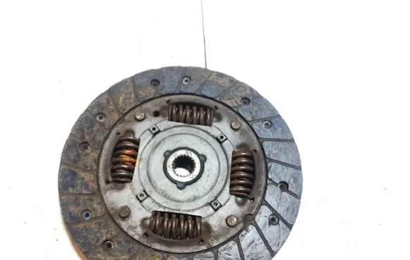 Clutch pressure plate