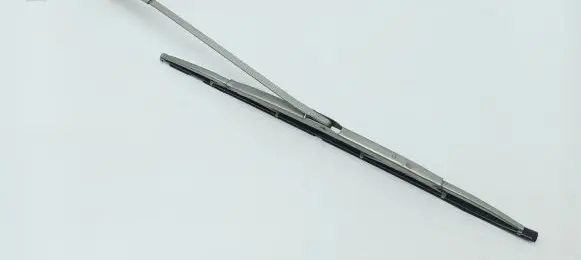 Mercedes-Benz 280 450 W116 Front wiper blade arm