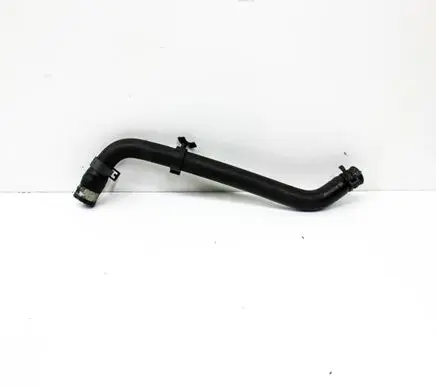 Audi Q7 4L Power steering hose/pipe/line 7L8422889E