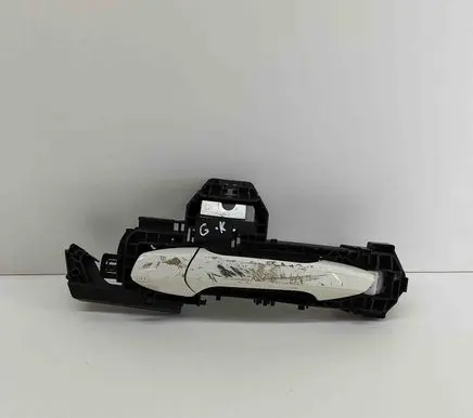 Mercedes-Benz CLA C117 X117 W117 Front door exterior handle A2047602134