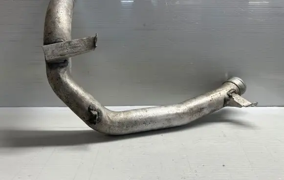 Volvo V60 Intercooler hose/pipe 31370489