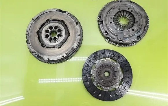 Ford Focus Clutch set kit