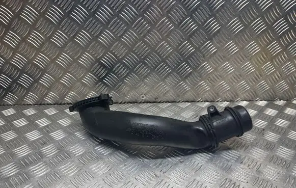 Mercedes-Benz C W204 Intercooler hose/pipe A6510900242
