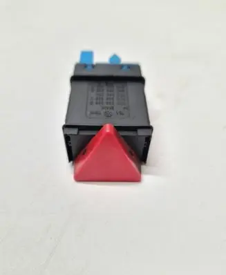 Volkswagen Transporter - Caravelle T4 Hazard light switch 1C0953235D 1C0953235E 6N0953235B