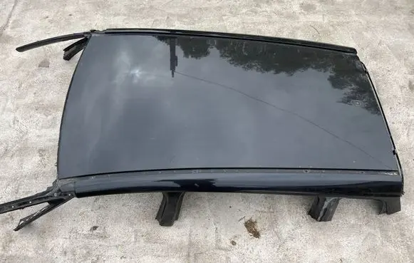 Opel Zafira C Roof 