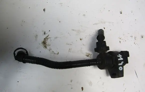 BMW X3 E83 Valve vacuum 