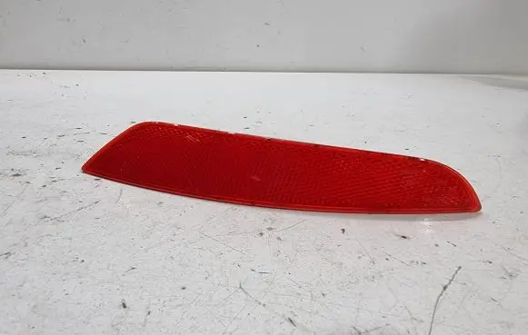 Volkswagen Golf VI Rear tail light reflector 5K0945105F