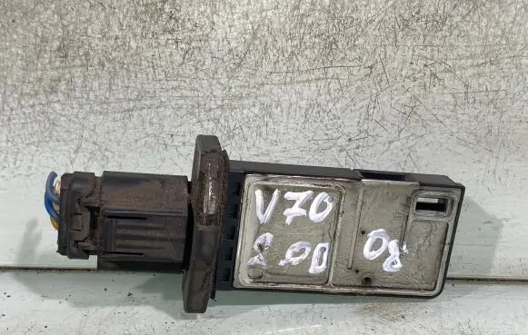 Volvo V70 Mass air flow meter