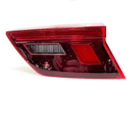 Volkswagen Tiguan Tailgate rear/tail lights 5NA945094F 2SA01252002 00797651