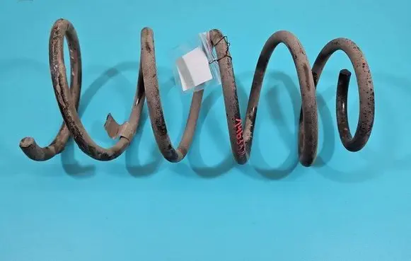 Ford Mustang V Front coil spring BR33-5310-AB IMPRK1463524
