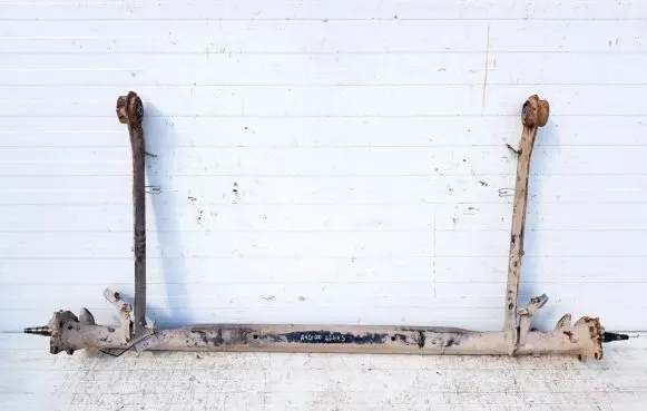 Audi 100 S4 C4 Rear subframe 