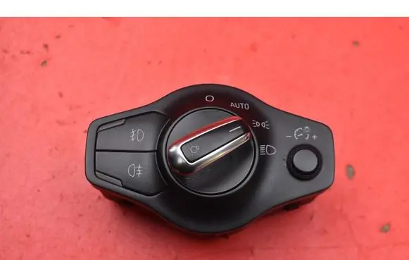 Audi A5 8T 8F Light switch 8K0941531G
