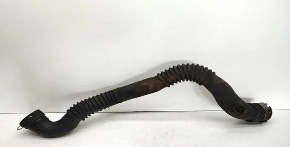 BMW 5 E60 E61 Intercooler hose/pipe 7803748 11617803748