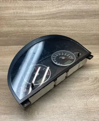 Ford Mondeo Mk III Speedometer (instrument cluster) 1S7F10841 1S7F10841BD