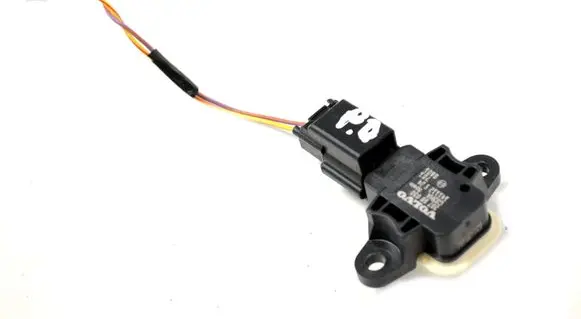 Ford Focus Airbag deployment crash/impact sensor 30798030