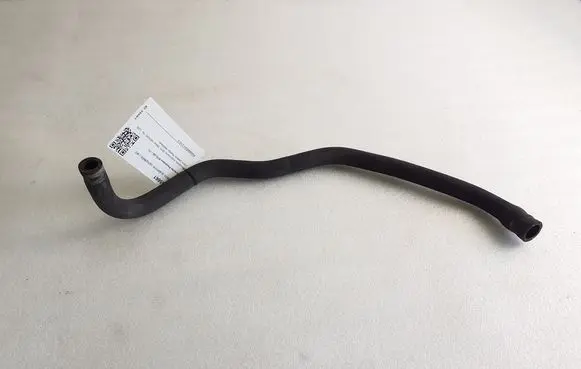 Porsche Panamera (970) Engine coolant pipe/hose 114079T2
