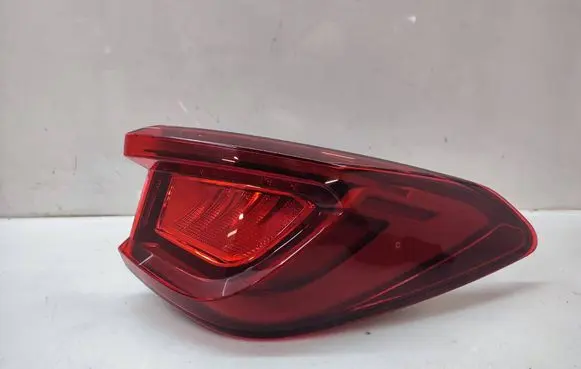 Seat Leon IV Rear/tail lights 5FA945208G