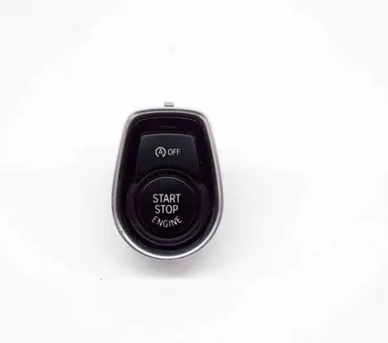 BMW 3 F30 F35 F31 Engine start stop button switch 9250734 3393320103