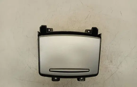 Audi A6 S6 C6 4F Cup holder 