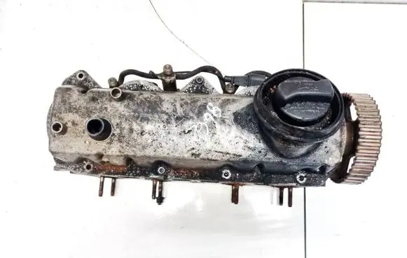 Engine head