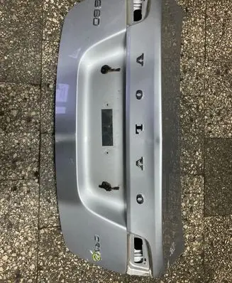 Volvo S60 Tailgate/trunk/boot lid