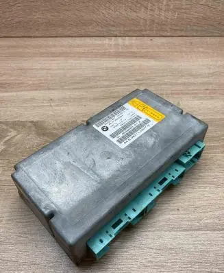 BMW 5 E60 E61 Airbag control unit/module 6946384