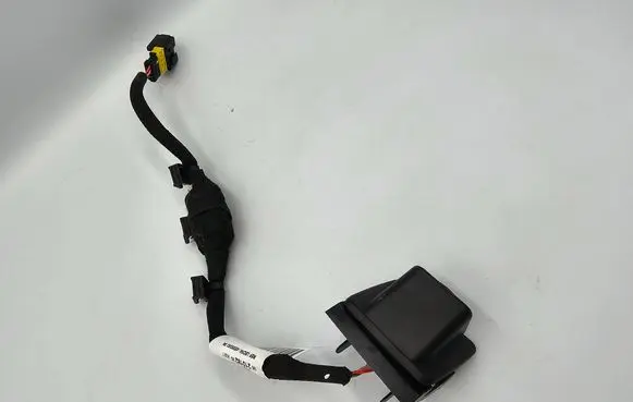 Peugeot 5008 II Reversing camera 9821018280