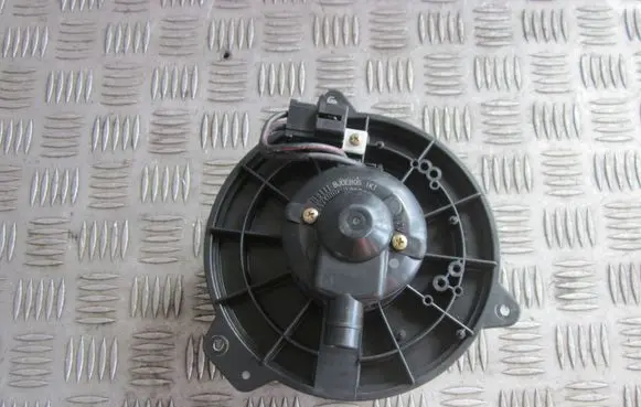 Mazda Premacy Heater fan/blower