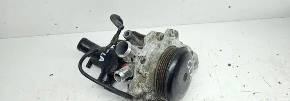 Mercedes-Benz CLA C117 X117 W117 Water pump A6512000501