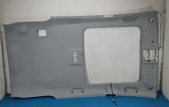 Toyota Verso Headlining IMPRK1584003