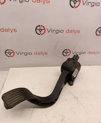 Peugeot 3008 I Accelerator throttle pedal 0280755167